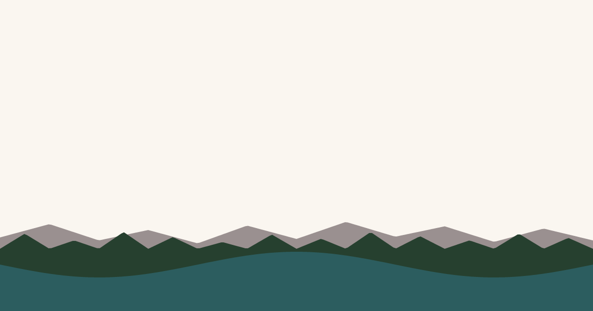 OG card background: Mountain → Forest → Sea