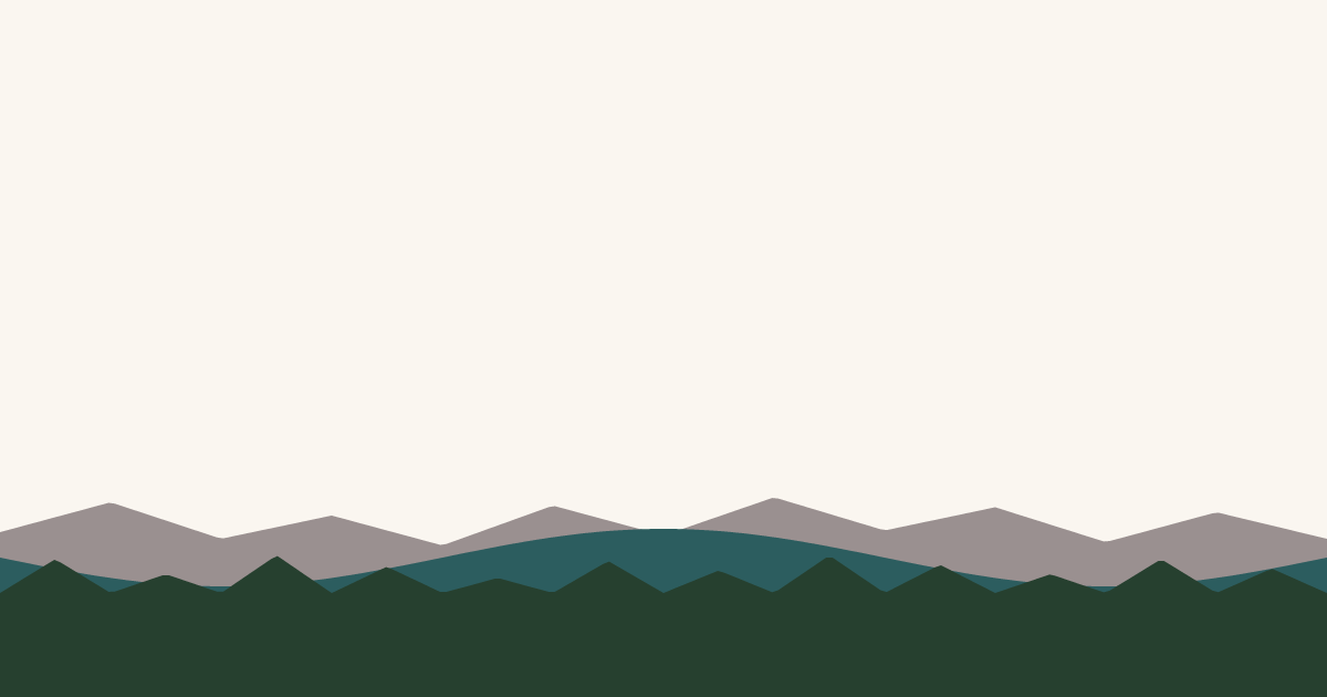 OG card background: Stone → Water → Trees